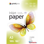 Colorway PrintPro A3 (297×420mm) fotópapír