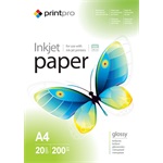 Colorway PrintPro A4 (210×297mm) fotópapír