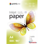 Colorway PrintPro A4 (210×297mm) fotópapír
