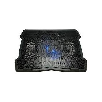 Conceptronic THANA05B notebook hűtőpad / állvány fekete