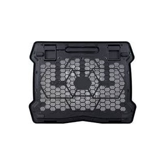 Conceptronic THANA05B notebook hűtőpad / állvány fekete
