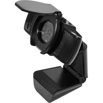 Conceptronic AMDIS03B 720P webkamera fekete