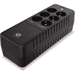 Conceptronic ZEUS05E 650VA UPS szünetmentes tápegység