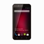 Concorde 5001 a kistestvér