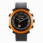 Connected watch: maradj mindig kapcsolatban! 