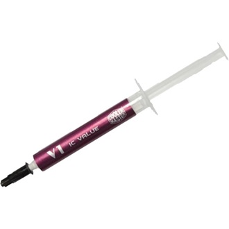 Cooler Master -  IC Value V1 - Grease / High performance - Hütőpaszta