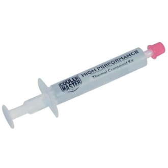 Cooler Master - RPD Grease / High performance