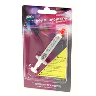 Cooler Master - RPD Grease / High performance