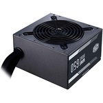 Cooler Master MVE V2 ATX desktop tápegység 650W 80+ Bronze BOX