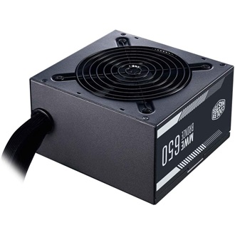 Cooler Master MVE V2 ATX desktop tápegység 650W 80+ Bronze BOX