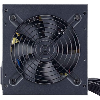 Cooler Master MVE V2 ATX desktop tápegység 650W 80+ Bronze BOX