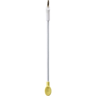 Cooler Master CH331 SF6 Chun-Li gaming fejhallgató headset fehér-kék