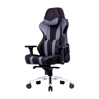 Cooler Master Caliber X2 gaming szék szürke