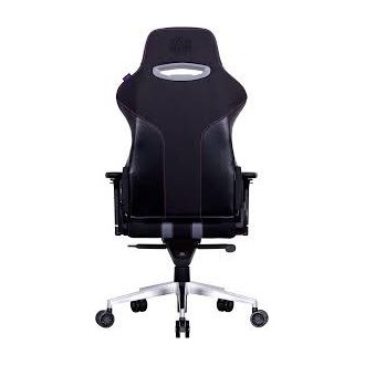 Cooler Master Caliber X2 gaming szék szürke