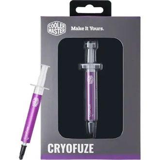 Cooler Master CryoFuze nano szürke hővezető paszta 0.7ml