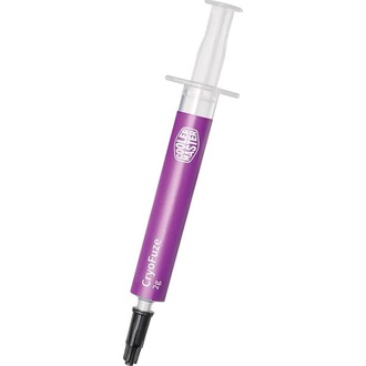 Cooler Master CryoFuze nano szürke hővezető paszta 0.7ml