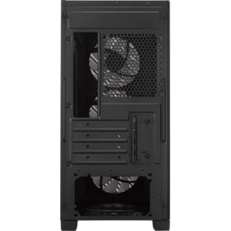 Cooler Master Elite 301 650W ablakos MT Mini Tower számítógépház fekete
