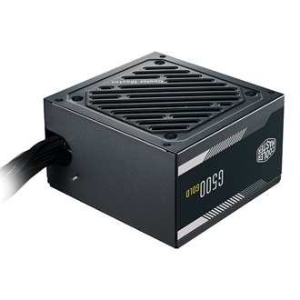 Cooler Master G500 Gold ATX desktop tápegység 500W 80+ Gold