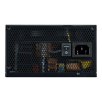 Cooler Master G500 Gold ATX desktop tápegység 500W 80+ Gold