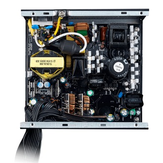 Cooler Master G600 Gold ATX desktop tápegység 600W 80+ Gold BOX