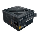 Cooler Master G700 Gold ATX desktop tápegység 700W 80+ Gold BOX