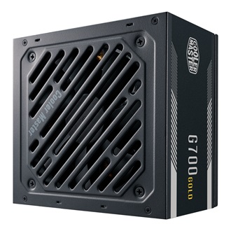 Cooler Master G700 Gold ATX desktop tápegység 700W 80+ Gold BOX
