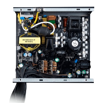 Cooler Master G700 Gold ATX desktop tápegység 700W 80+ Gold BOX