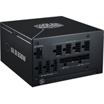 Cooler Master GX III ATX desktop tápegység 650W 80+ Gold BOX