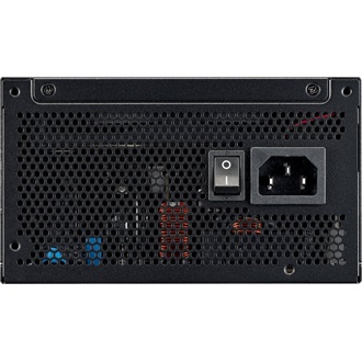 Cooler Master GX III ATX desktop tápegység 650W 80+ Gold BOX