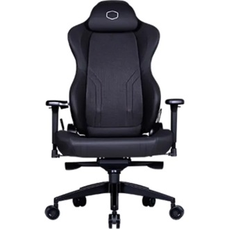 Cooler Master Hybrid M gaming szék fekete