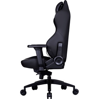 Cooler Master Hybrid M gaming szék fekete