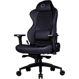Cooler Master Hybrid M gaming szék fekete