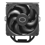 Cooler Master Hyper 212 Black X Duo processzor hűtő fekete