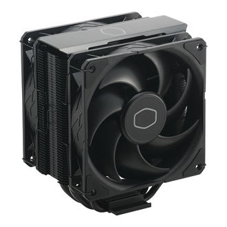 Cooler Master Hyper 212 Black X Duo processzor hűtő fekete