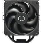 Cooler Master Hyper 212 Black processzor hűtő fekete