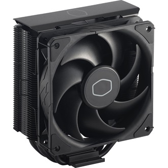 Cooler Master Hyper 212 Black processzor hűtő fekete