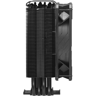 Cooler Master Hyper 212 Black processzor hűtő fekete