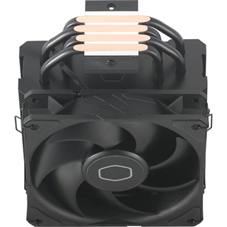 Cooler Master Hyper 212 Black processzor hűtő fekete