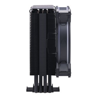 Cooler Master Hyper 212 Halo Black processzor hűtő fekete