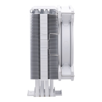 Cooler Master Hyper 212 Halo White processzor hűtő fehér