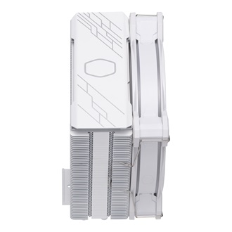 Cooler Master Hyper 212 Halo White processzor hűtő fehér