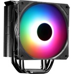 Cooler Master Hyper 212 Pro processzor hűtő fekete