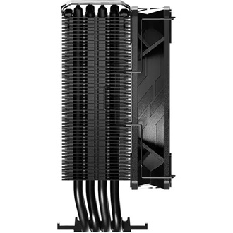 Cooler Master Hyper 212 Pro processzor hűtő fekete