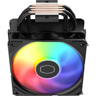 Cooler Master Hyper 212 Pro processzor hűtő fekete