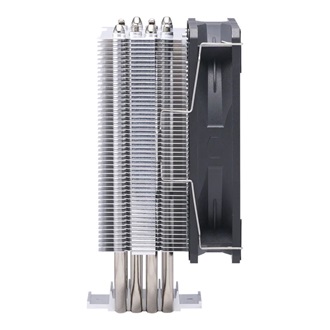 Cooler Master Hyper 212 Spectrum V3 processzor hűtő fekete-ezüst