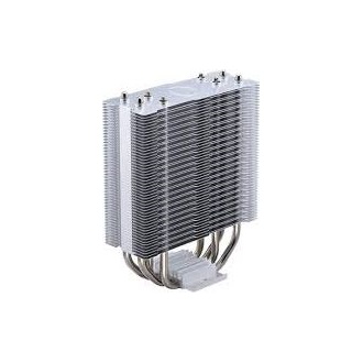 Cooler Master Hyper 212 Spectrum V3 processzor hűtő fekete-ezüst