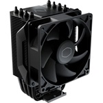 Cooler Master Hyper 411 Nano processzor hűtő fekete