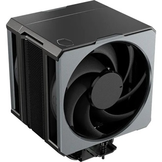 Cooler Master Hyper 612 APEX processzor hűtő fekete