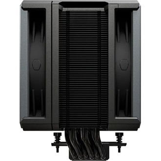 Cooler Master Hyper 612 APEX processzor hűtő fekete