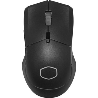 Cooler Master MM311 optikai vezeték nélküli gaming egér fekete